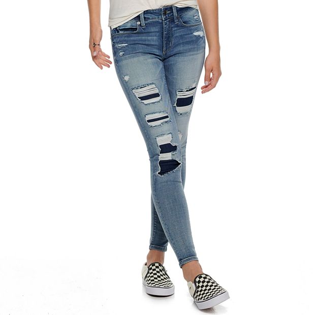 Kohls womens outlet jeggings