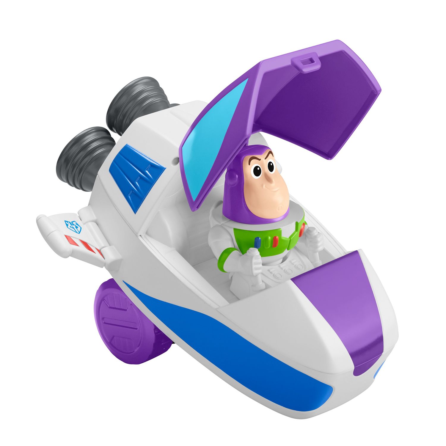 kids spaceship toy