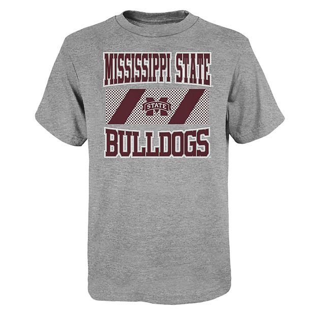 Mississippi State Bulldogs Team Pride outlet Light-Mississippi State University NCAA Te