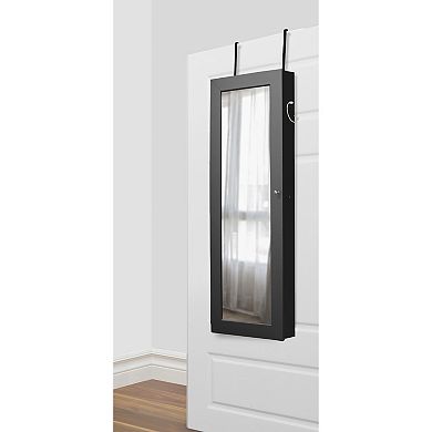 New View Gifts Jewelry Armoire