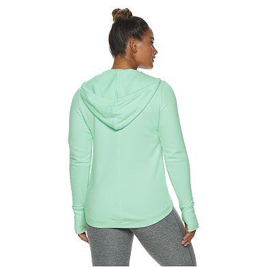 Women's Tek Gear® Ultrasoft Fleece Hoodie