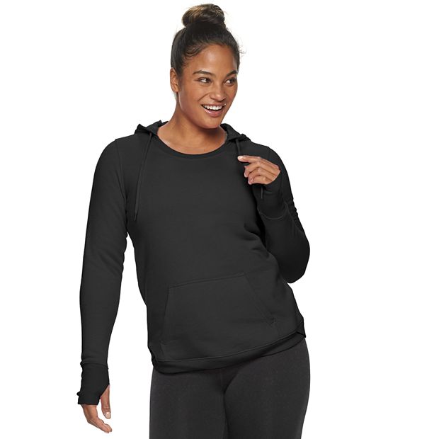 Women's Tek Gear® Ultrasoft Fleece Hoodie