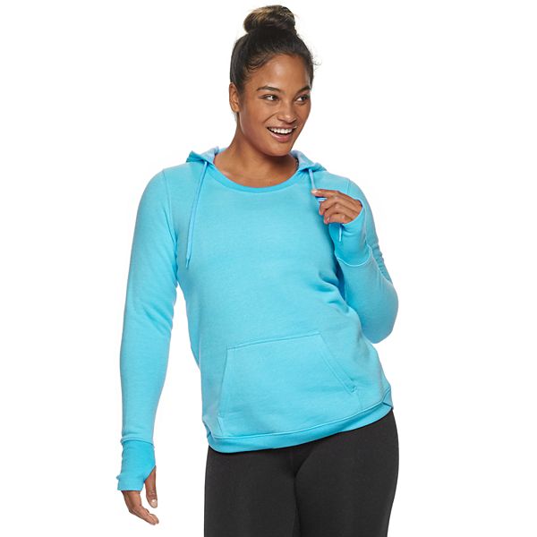 Women's Tek Gear® Ultrasoft Fleece Hoodie