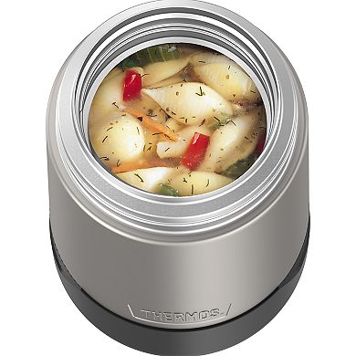 Thermos 18-oz. Stainless Steel Food Jar