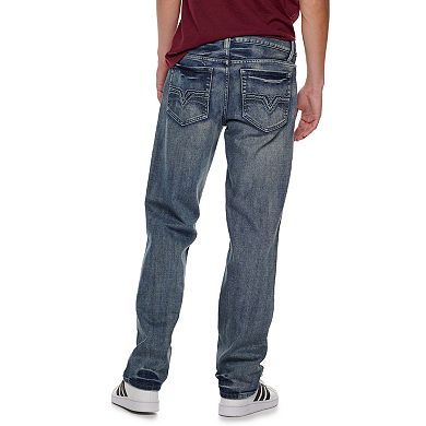 Men's Urban Pipeline™ Relaxed-Fit Straight Leg Jeans