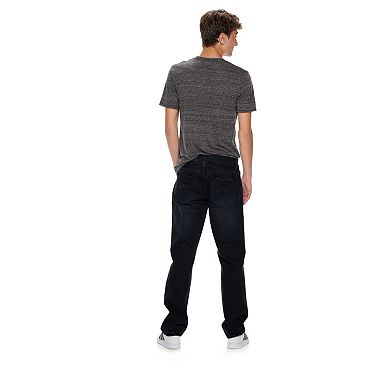 Men's Urban Pipeline™ Relaxed-Fit Straight Leg Jeans