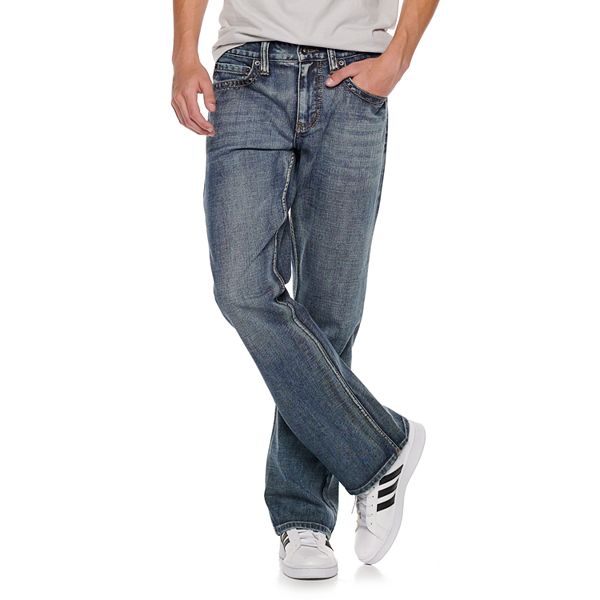 Kohls mens store urban pipeline pants