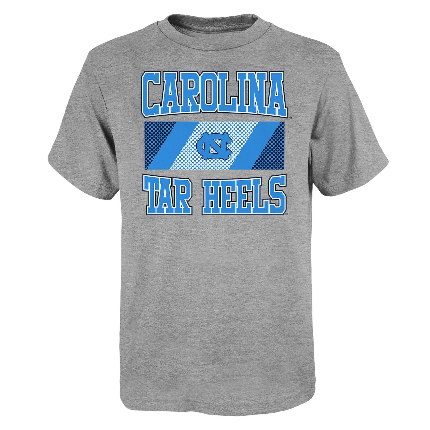 tar heels t shirt