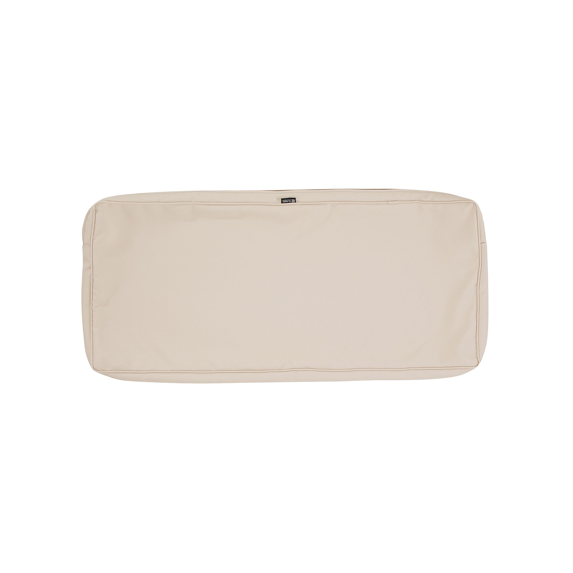 Classic Accessories 42 x 18 Montlake FadeSafe Patio Bench/Settee Cushi