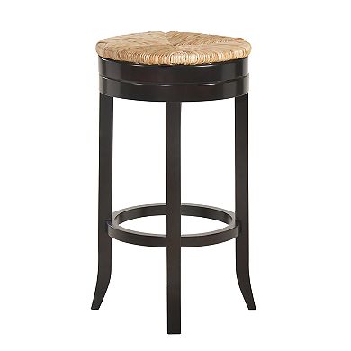 Carolina Living Irving 30 In. Swivel Seat Stool