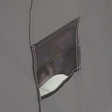 Classic Accessories Ravenna Square Hot Tub Cover