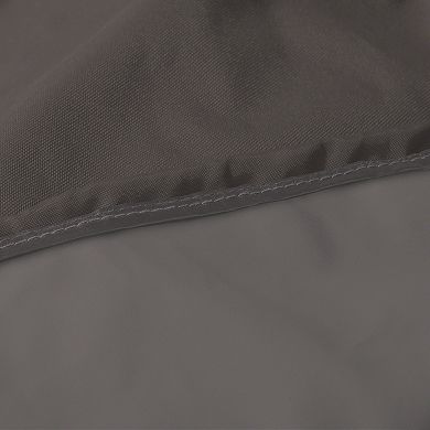 Classic Accessories Ravenna Square Hot Tub Cover