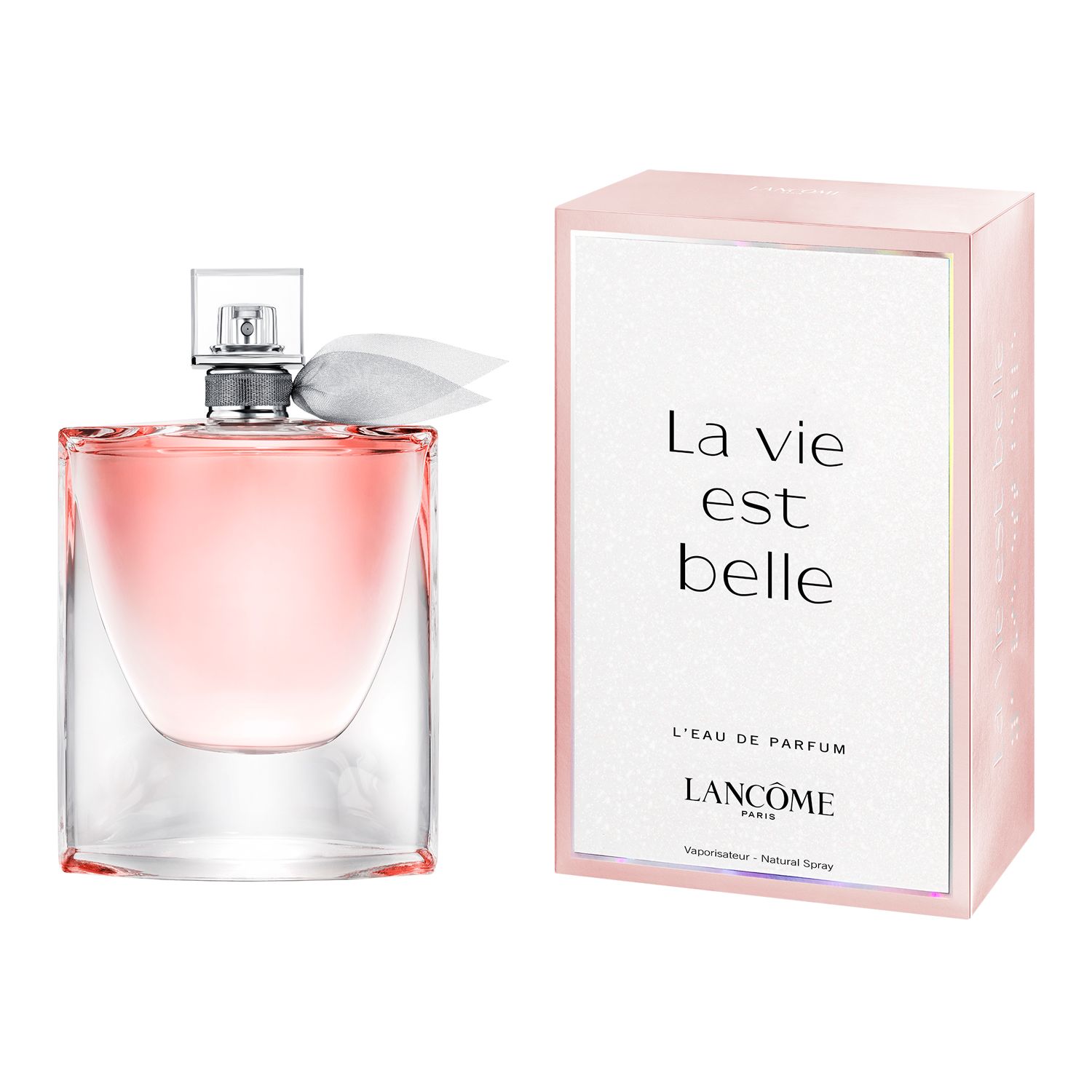 La Vie Est Belle Eau de Parfum