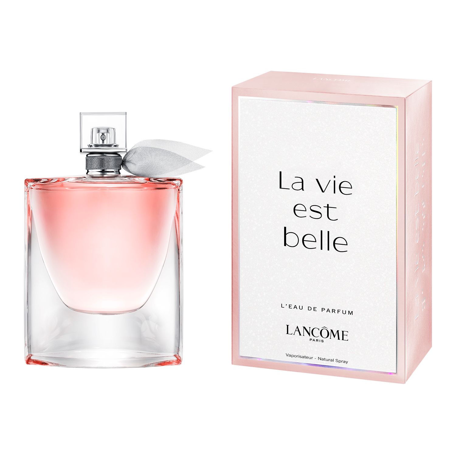 lancom la vie est belle