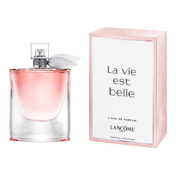 Lancome Women S La Vie Est Belle Eau De Parfum