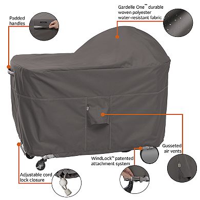 Classic Accessories Ravenna Summit Grill Center Cover