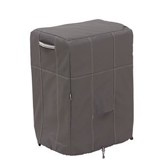 Classic Accessories Ravenna Square Smoker Cover