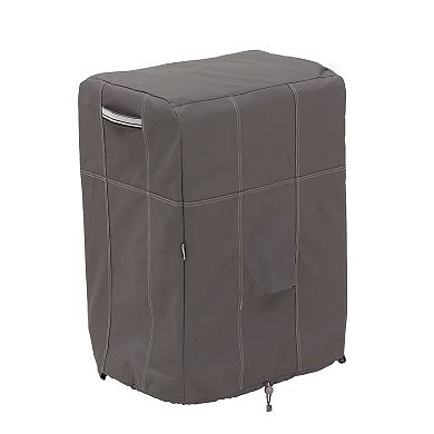 Classic Accessories Ravenna Square Smoker Cover