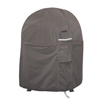 Classic Accessories Ravenna Globe Fire Pit Cover