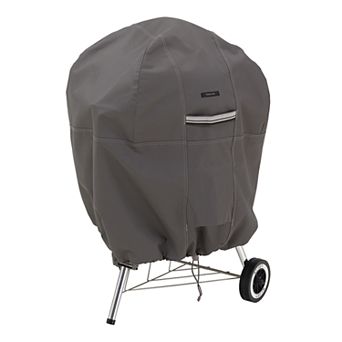 Classic Accessories Ravenna Large Kettle BBQ Grill Cover