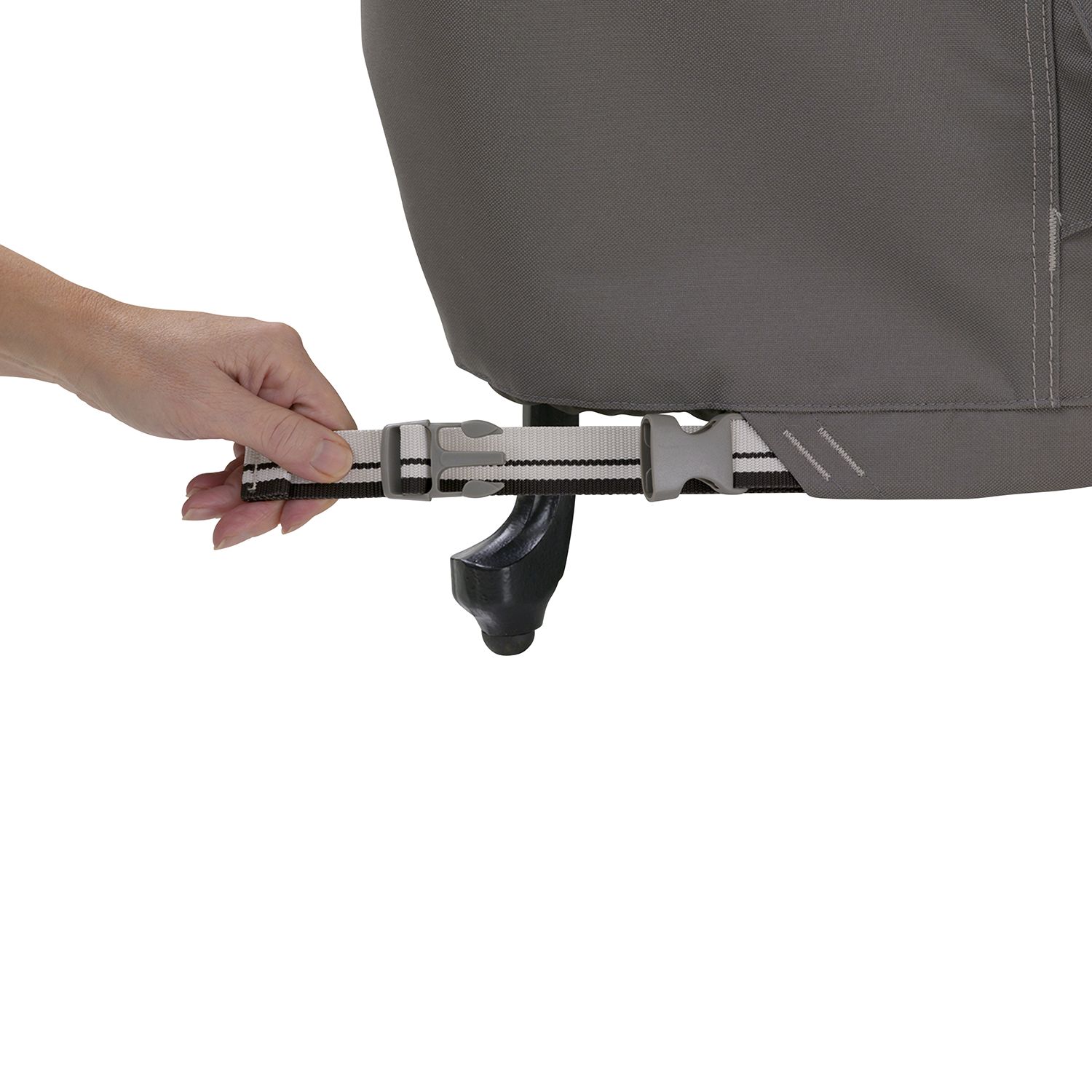 Classic Accessories Ravenna 40 Inch Water-Resistant Martinique