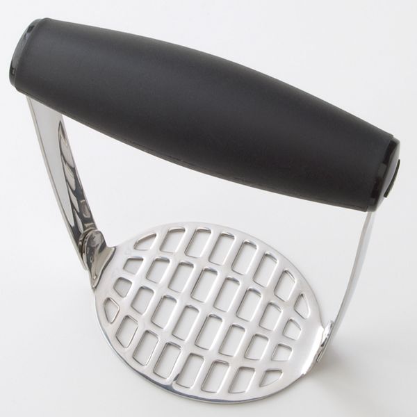 OXO Stainless Steel Masher