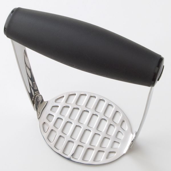 Smooth Potato Masher