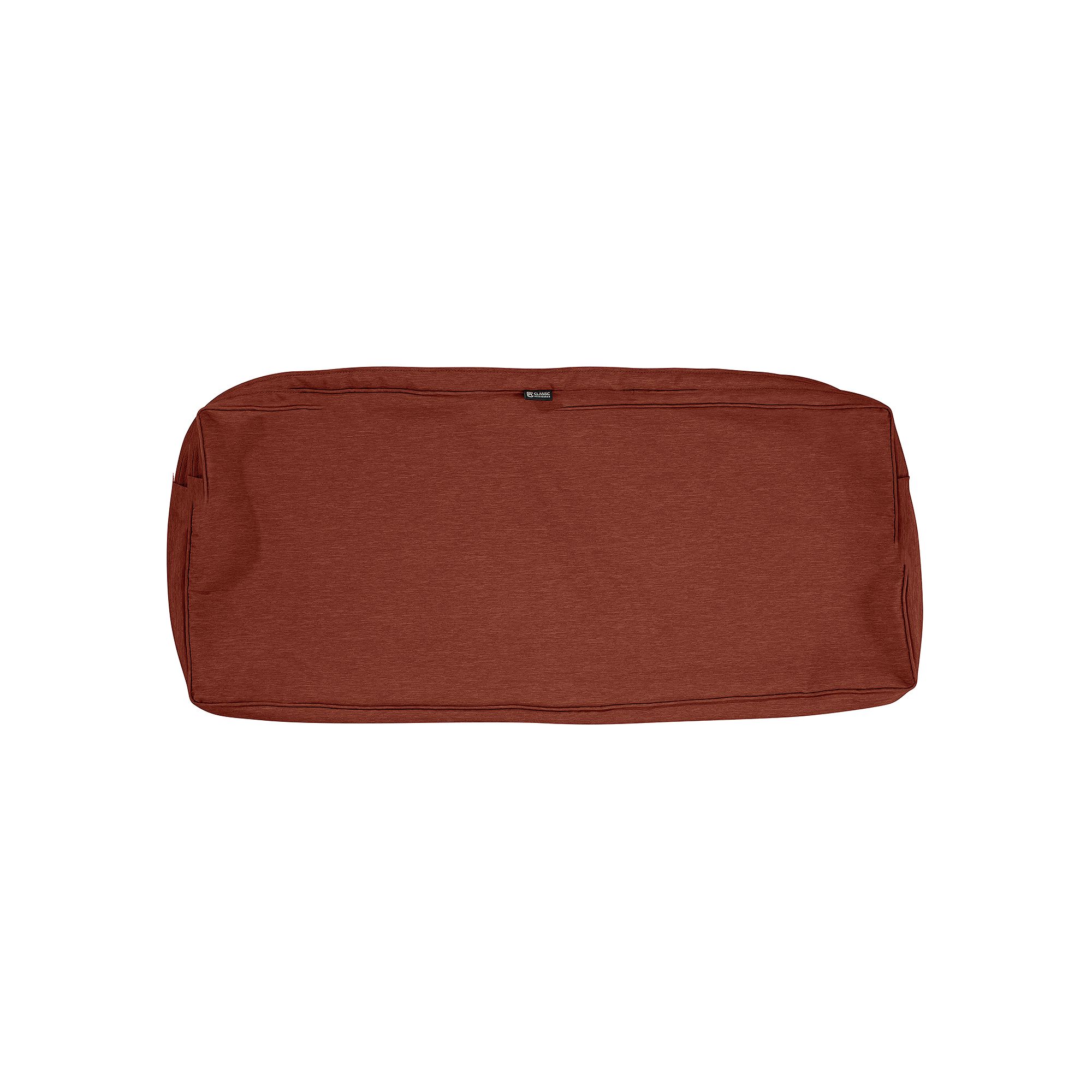 Classic Accessories Montlake FadeSafe Patio Bench/Settee Cushion Slip Cover