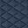 Quilted Navy