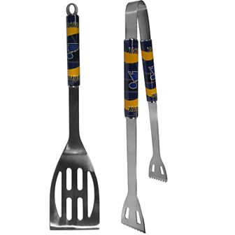 St. Louis Blues 2 pc BBQ Tool Set