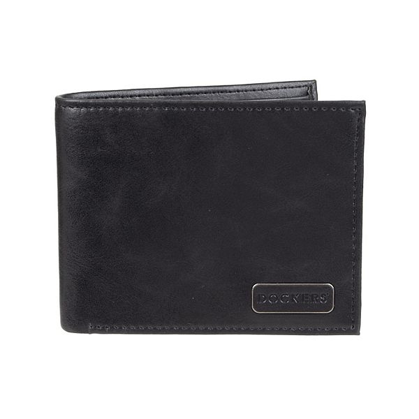 Men's Dockers® RFID Passcase Wallet