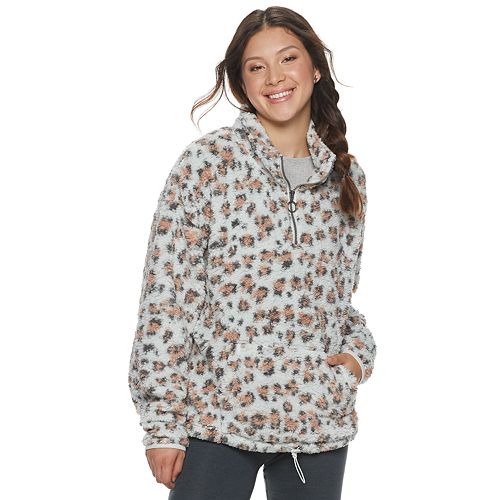 juniors zip up jacket