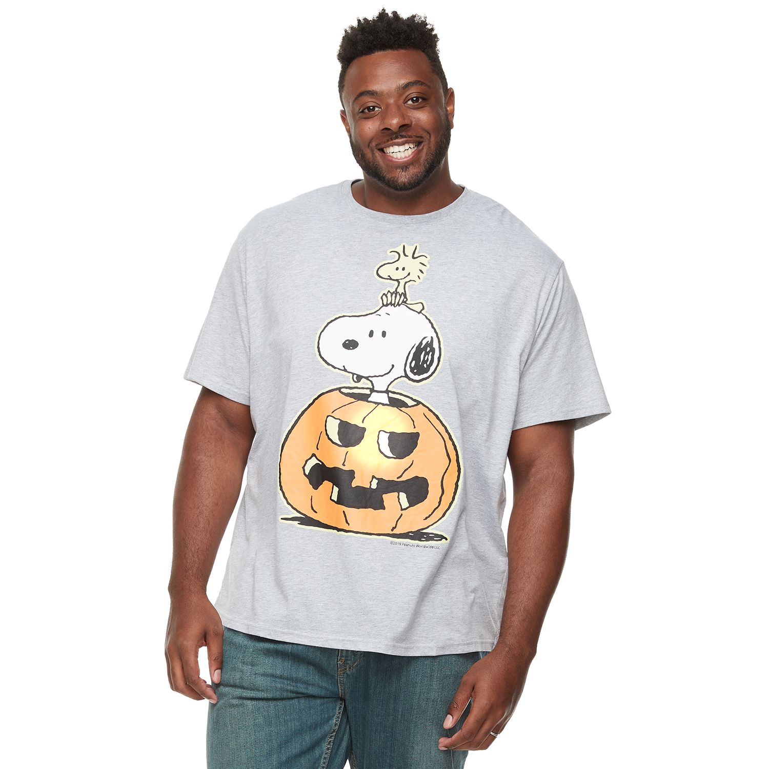 big w halloween t shirts