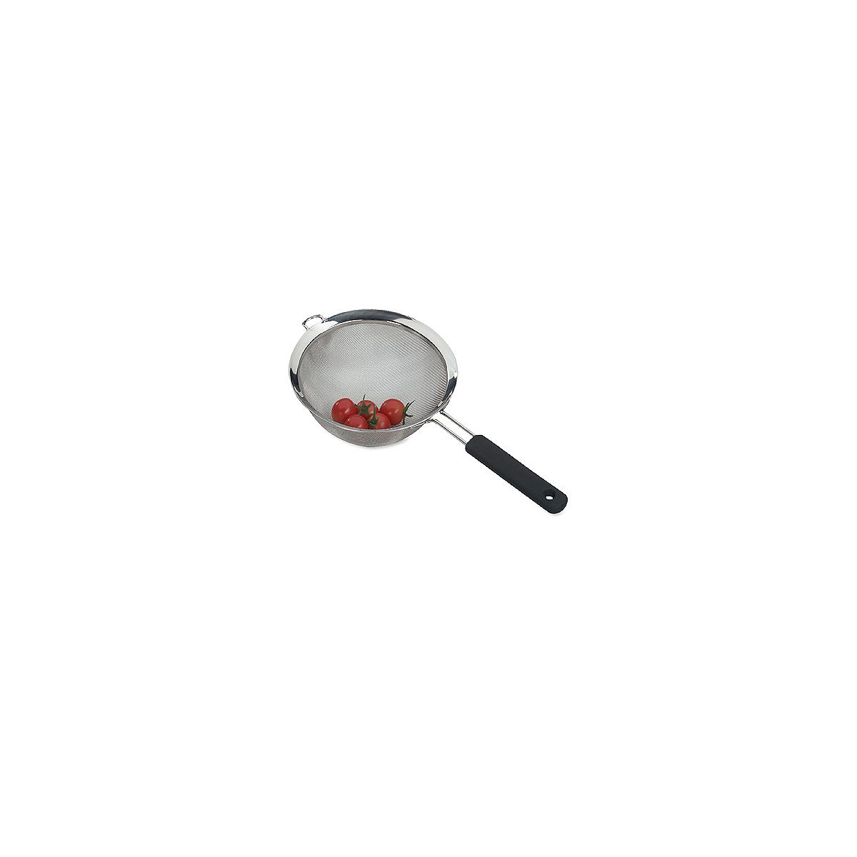 OXO® Good Grips Stainless Steel 8-in. Strainer