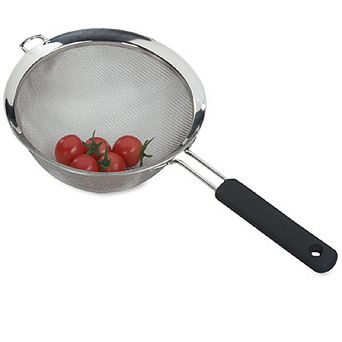 OXO® Good Grips Stainless Steel 8 in Strainer