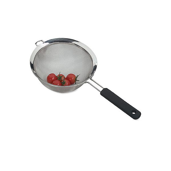 OXO® Good Grips Stainless Steel 8-in. Strainer