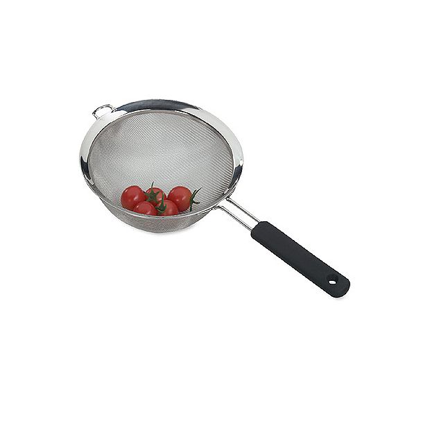 OXO Good Grips Stainless Steel Strainer