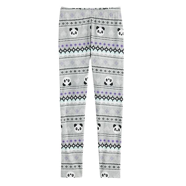 Kohls on sale kids leggings