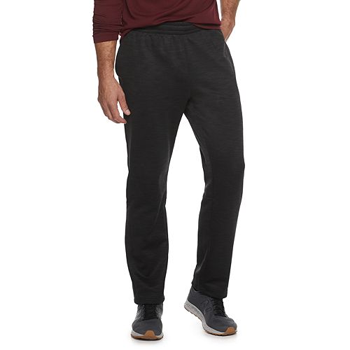 petite tek gear fleece pants