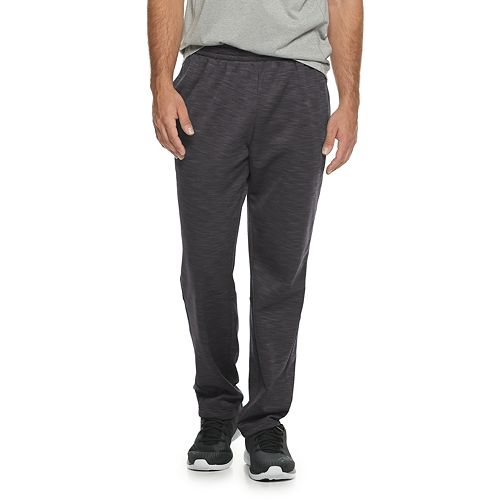 performance fleece pants