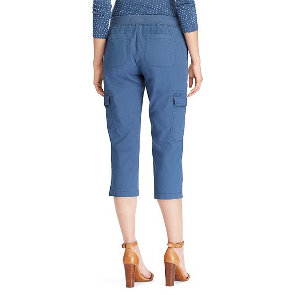 chaps cargo pants