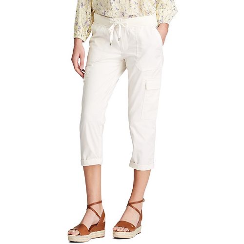 chaps cargo pants