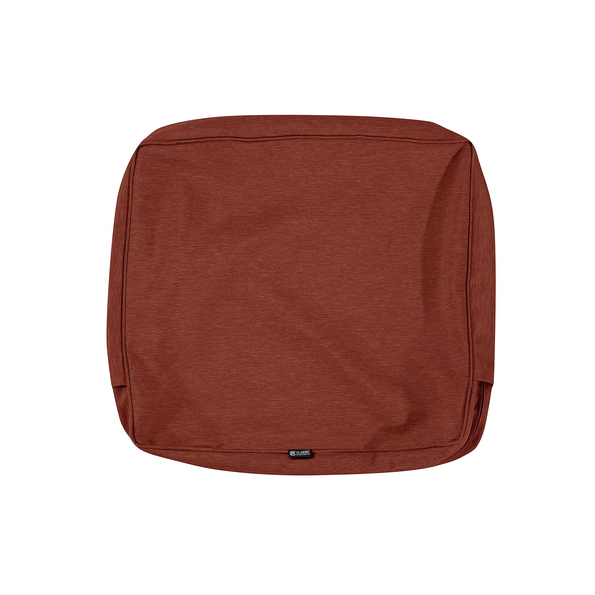 Classic Accessories 19 x 20 Montlake FadeSafe Patio Lounge Back Cushio