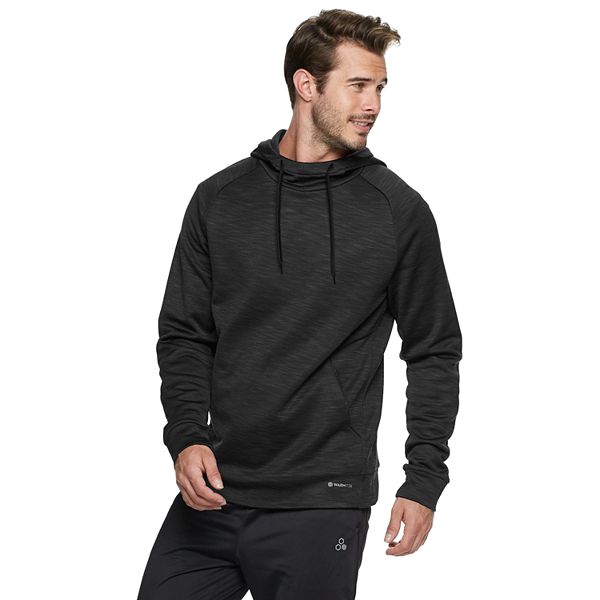 Tek gear 2025 black hoodie