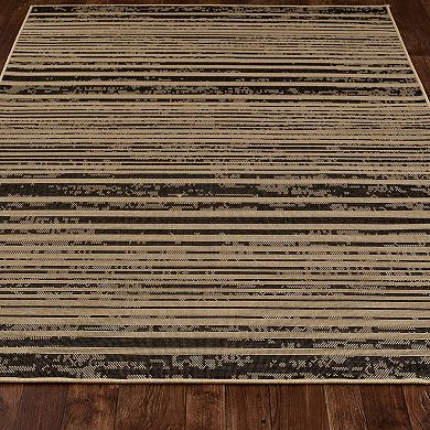 Art Carpet Port Island Indoor Outdoor Rug