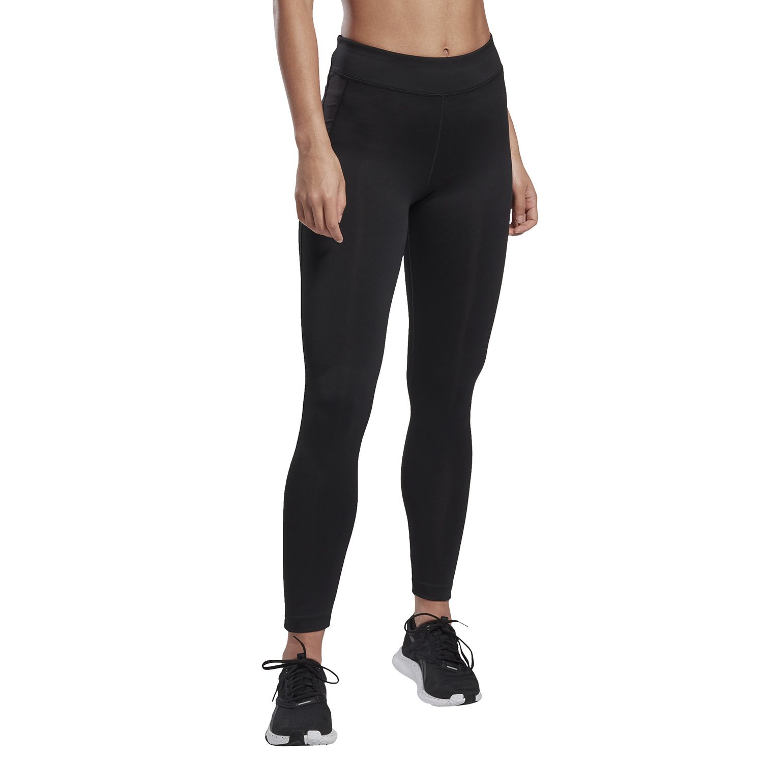 reebok tight fit leggings