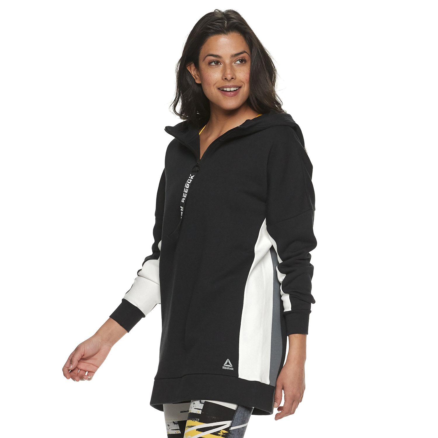 reebok workout womens