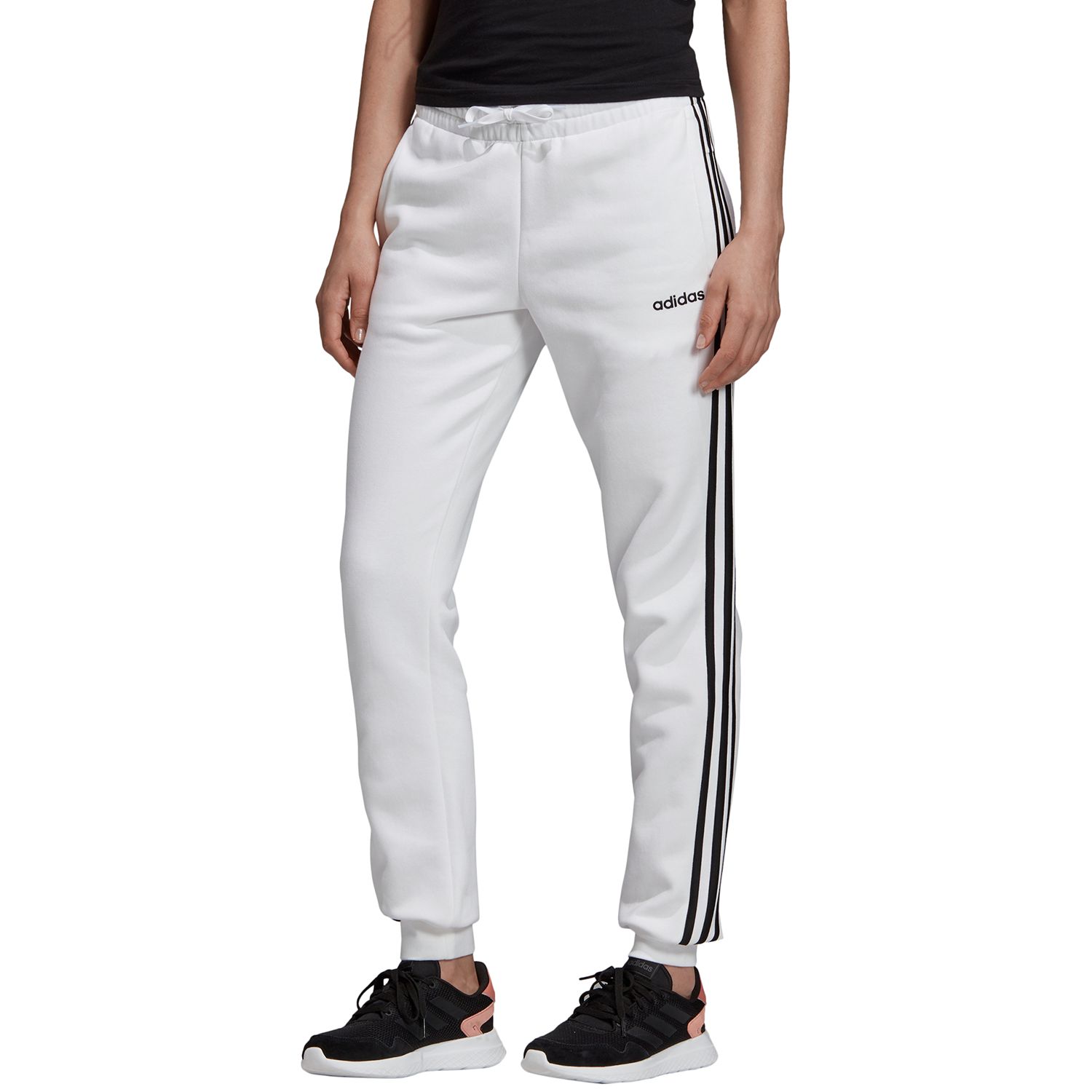 mens adidas slim fit track pants