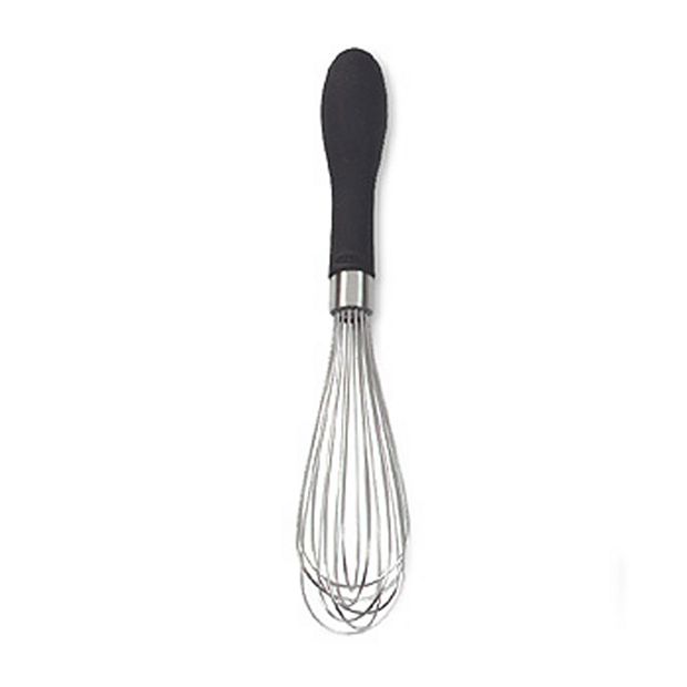 OXO Good Grips 9 Silicone Balloon Whip / Whisk with Rubber Handle 1253280
