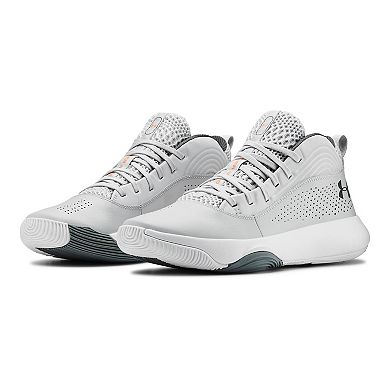 Under Armour Lockdown 4 Men's Basketball Shoes